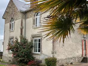 Vente Maison 4 chambresSaint-Étienne-du-Bois