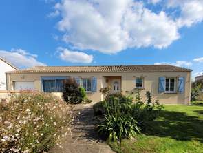 Vente Maison 4 chambresSaint-Étienne-du-Bois