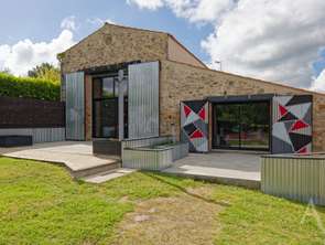 Vente Maison 3 chambresSaint-Étienne-du-Bois
