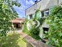 Vente maison 6 pièces Vente maison 6 pièces