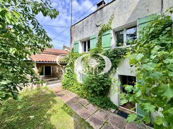 Vente maison 6 pièces Saint-Étienne-du-Bois 85