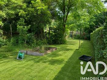 Vente Maison 5 chambresSaint-Étienne-du-Bois