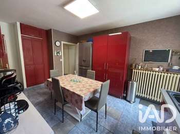 Vente Maison 5 chambresSaint-Étienne-du-Bois