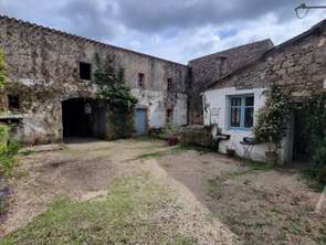 Vente Maison 4 chambresSaint-Étienne-du-Bois