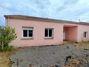 Vente Maison 4 chambresSaint-Étienne-du-Bois