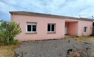 Photo Vente maison Saint-Étienne-du-Bois
