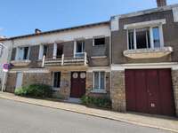Vente maison 5 pièces Vente maison 5 pièces