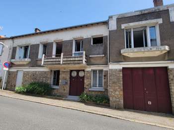 Vente Maison 3 chambresSaint-Étienne-du-Bois