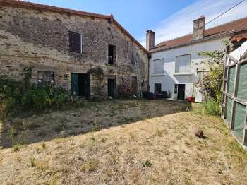 Vente Maison 3 chambresSaint-Étienne-du-Bois