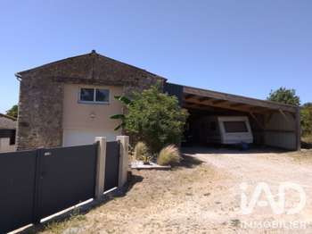 Vente Maison 5 chambresSaint-Étienne-du-Bois