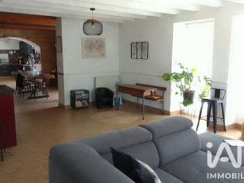 Vente Maison 5 chambresSaint-Étienne-du-Bois