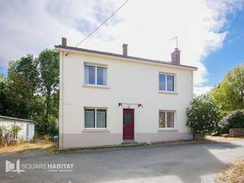 Vente Maison 3 chambresSaint-Étienne-du-Bois
