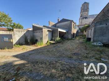 Vente Maison 3 chambresSaint-Étienne-du-Bois