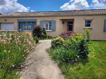 Vente Maison 4 chambresSaint-Étienne-du-Bois