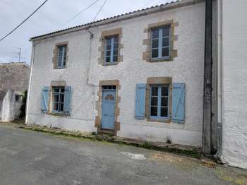 Vente Maison 4 chambresSaint-Étienne-du-Bois