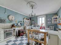 Vente maison 5 pièces Vente maison 5 pièces