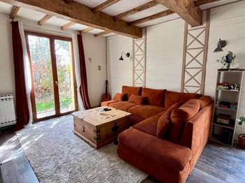 Vente Maison 3 chambresSaint-Étienne-du-Bois