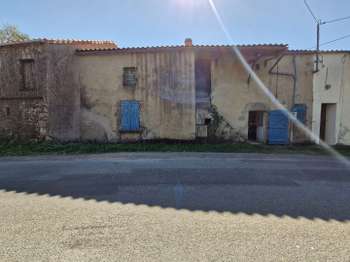 Vente Maison 4 piècesSaint-Étienne-du-Bois