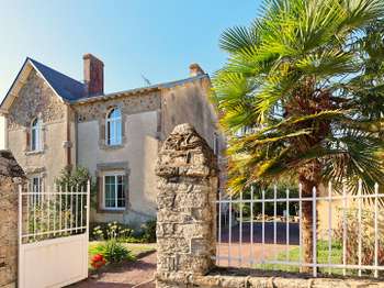 Vente Maison 3 chambresSaint-Étienne-du-Bois