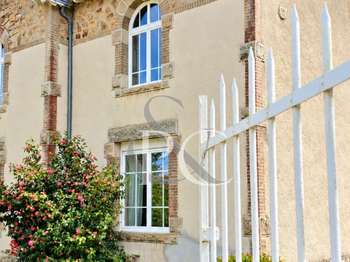 Vente Maison 4 chambresSaint-Étienne-du-Bois