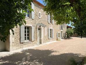 Vente Maison 10 chambresSaint-Étienne-du-Grès