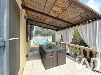 Vente maison 5 pièces Saint-Étienne-du-Grès 13