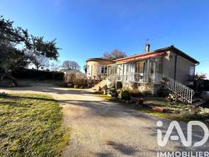 Vente Maison 2 chambresSaint-Étienne-du-Grès