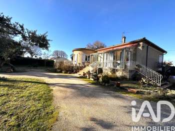 Vente maison 4 pièces Saint-Étienne-du-Grès 13