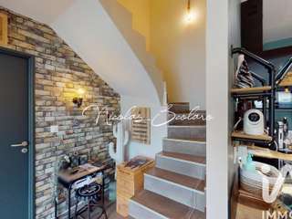 Vente maison 6 pièces Vente maison 6 pièces