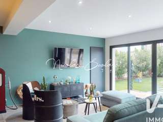 Vente maison 6 pièces Vente maison 6 pièces