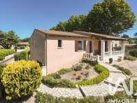Vente maison Saint-Étienne-du-Grès - 13