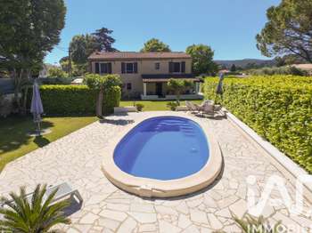 Vente Maison 4 chambresSaint-Étienne-du-Grès