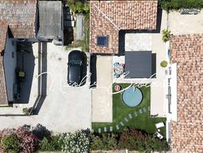 Vente Maison 6 chambresSaint-Étienne-du-Grès