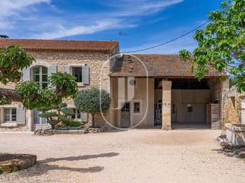 Vente Maison 5 chambresSaint-Étienne-du-Grès