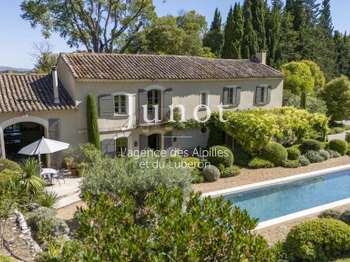 Vente Maison 5 chambresSaint-Étienne-du-Grès