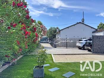 Vente Maison 4 chambresSaint-Étienne-du-Grès