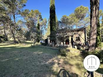 Vente Maison 2 chambresSaint-Étienne-du-Grès