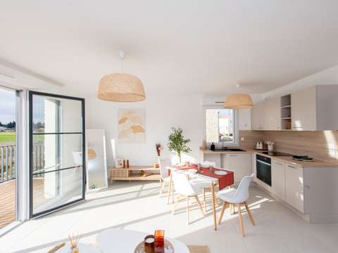 Vente maison 4 pièces Saint-Étienne-du-Grès 13