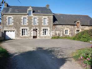 Vente Maison 4 chambresSaint-Étienne-du-Gué-de-l'Isle