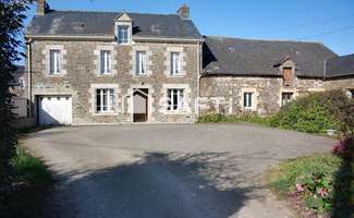 Photo Vente maison Saint-Étienne-du-Gué-de-l'Isle