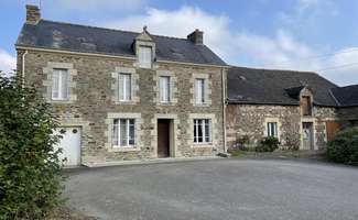 Photo Vente maison Saint-Étienne-du-Gué-de-l'Isle