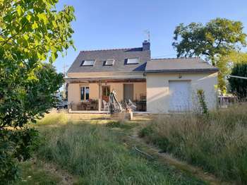 Vente maison 4 pièces Saint-Étienne-du-Gué-de-l'Isle 22