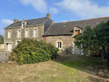 Vente maison 6 pièces Saint-Étienne-du-Gué-de-l'Isle 22