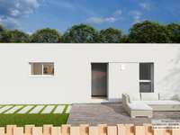 Vente maison 3 pièces Vente maison 3 pièces