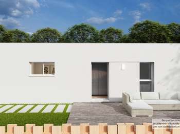 Vente maison 3 pièces Vente maison 3 pièces