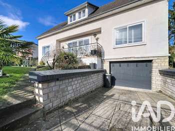 Vente Maison 5 chambresSaint-Étienne-du-Rouvray