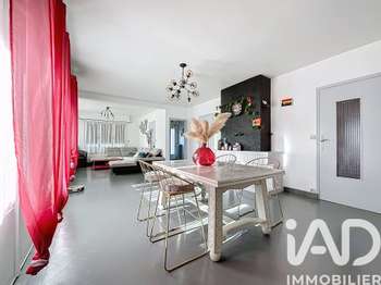 Vente maison 7 pièces Saint-Étienne-du-Rouvray 76