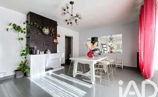 Photo Vente maison Saint-Étienne-du-Rouvray