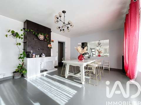 Vente maison 7 pièces Saint-Étienne-du-Rouvray 76