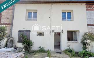 Photo Vente maison Saint-Étienne-du-Rouvray